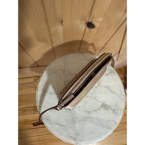 Kate Spade | Cameron Street Large Hilli Purse in Rose Gold - Picture 6 of 11